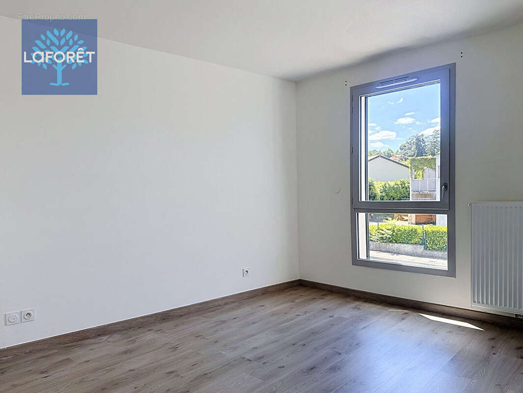 Appartement Vernaison 2 pièce(s) 47.07 m2 - photo 6