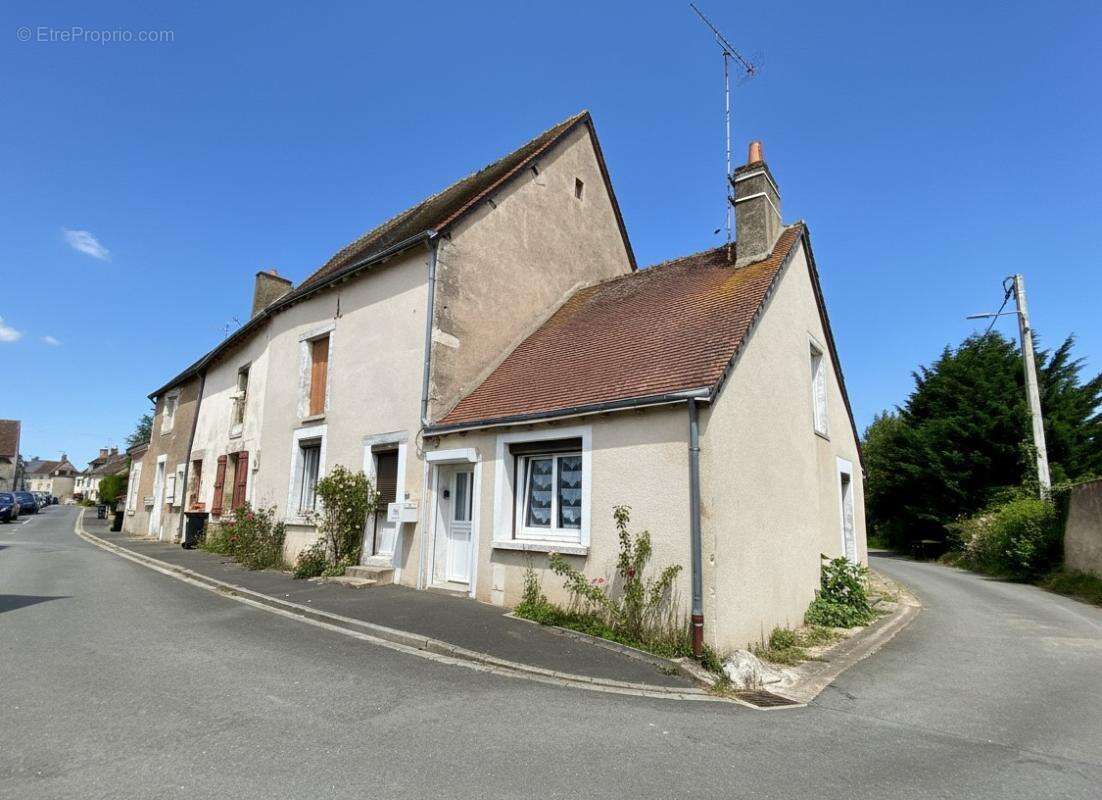 Maison à ONZAIN