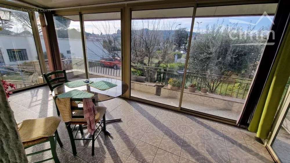 Maison à SAINT-PAUL-TROIS-CHATEAUX