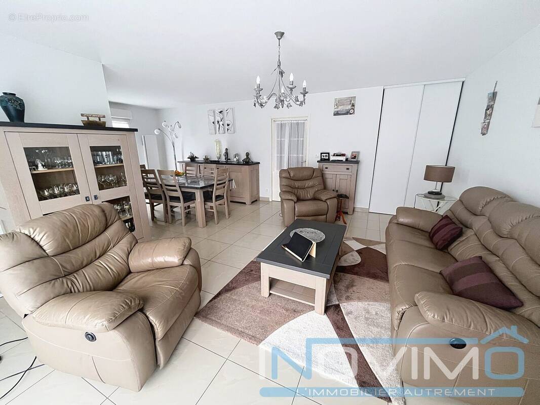 Appartement à GRAVELINES