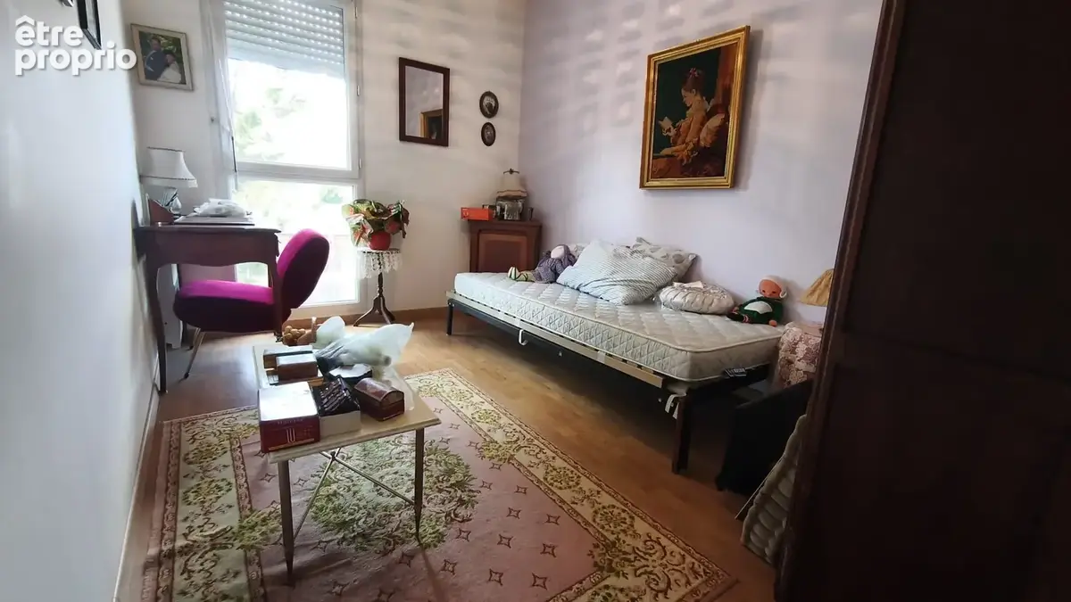 Nantes - t3 lumineux avec bacon & parking en sous-sol- 224 900€ - photo 6