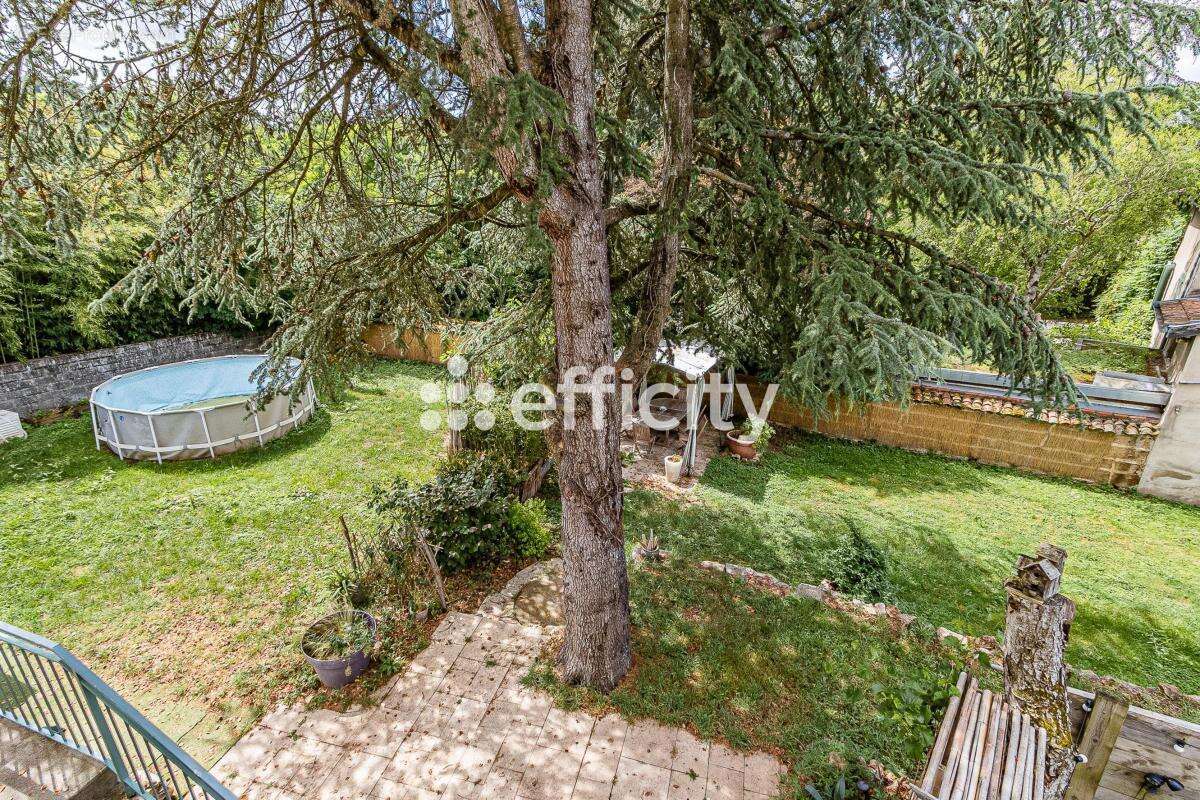 Appartement - photo 5