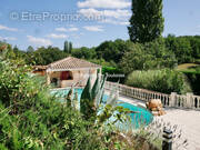 Maison à MONTASTRUC-LA-CONSEILLERE