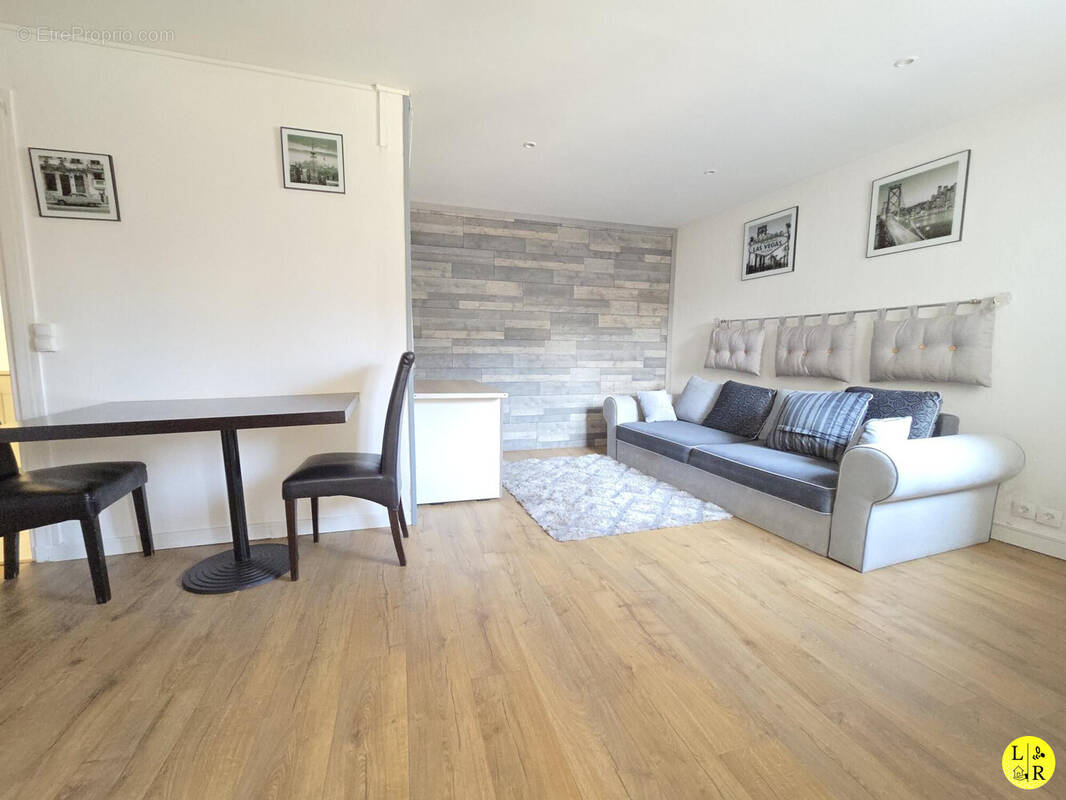 Appartement à ARRAS