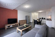 Appartement à MIRAMAS