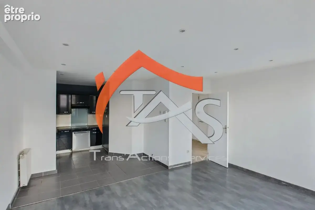Vente Appartement Saint-chamond(42400) 89 000ï¿œ - photo 2