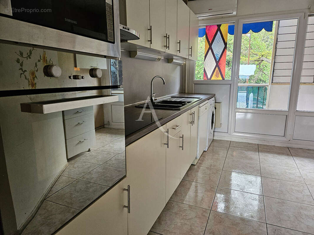 Appartement à GRASSE