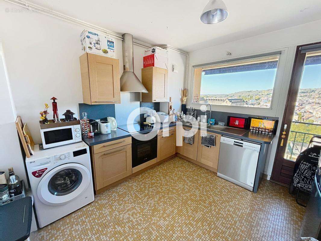 Appartement à BRIVE-LA-GAILLARDE