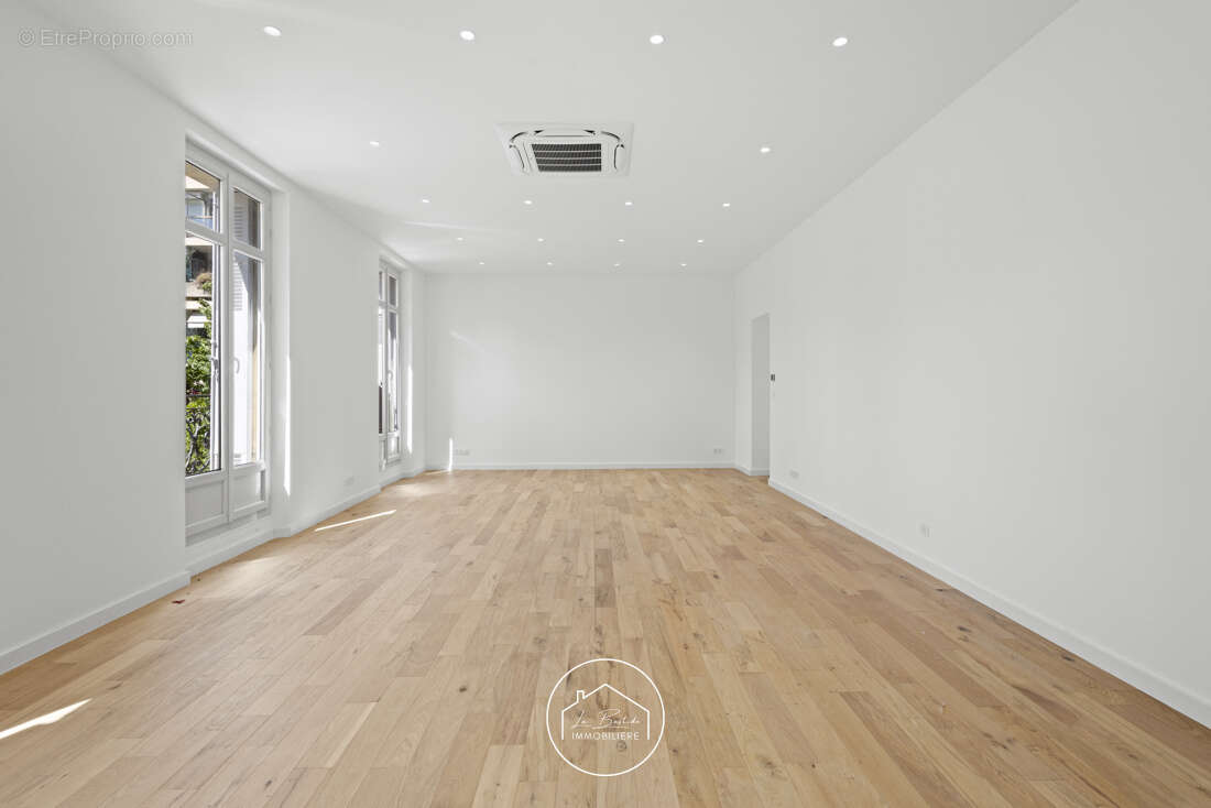 Maison à MARSEILLE-8E