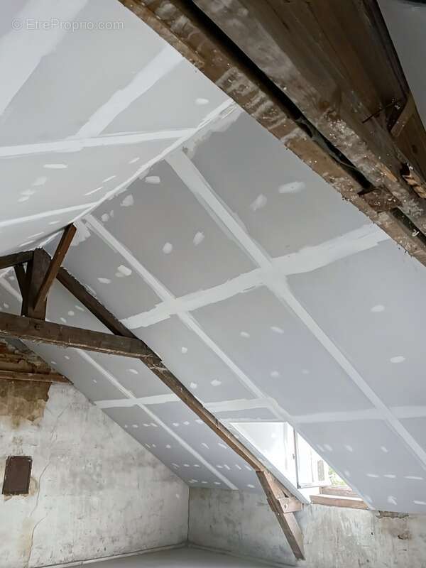 Appartement à AUBUSSON