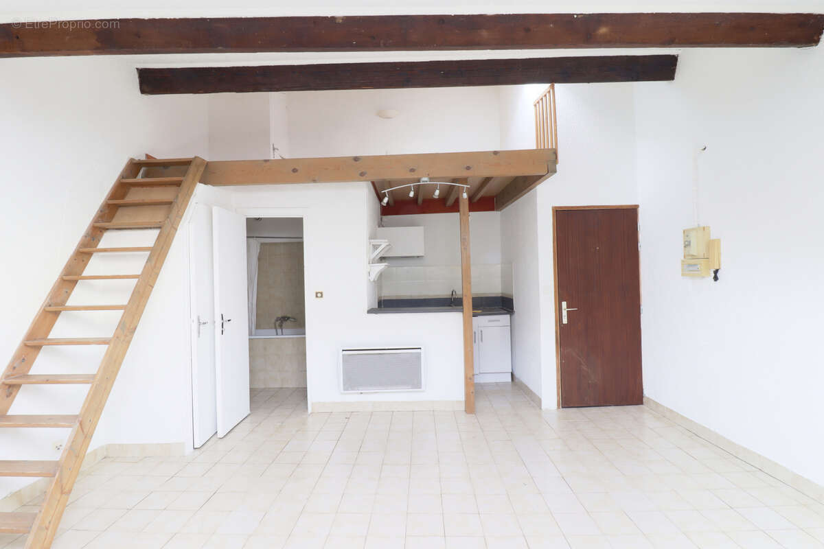 Appartement à LYON-4E