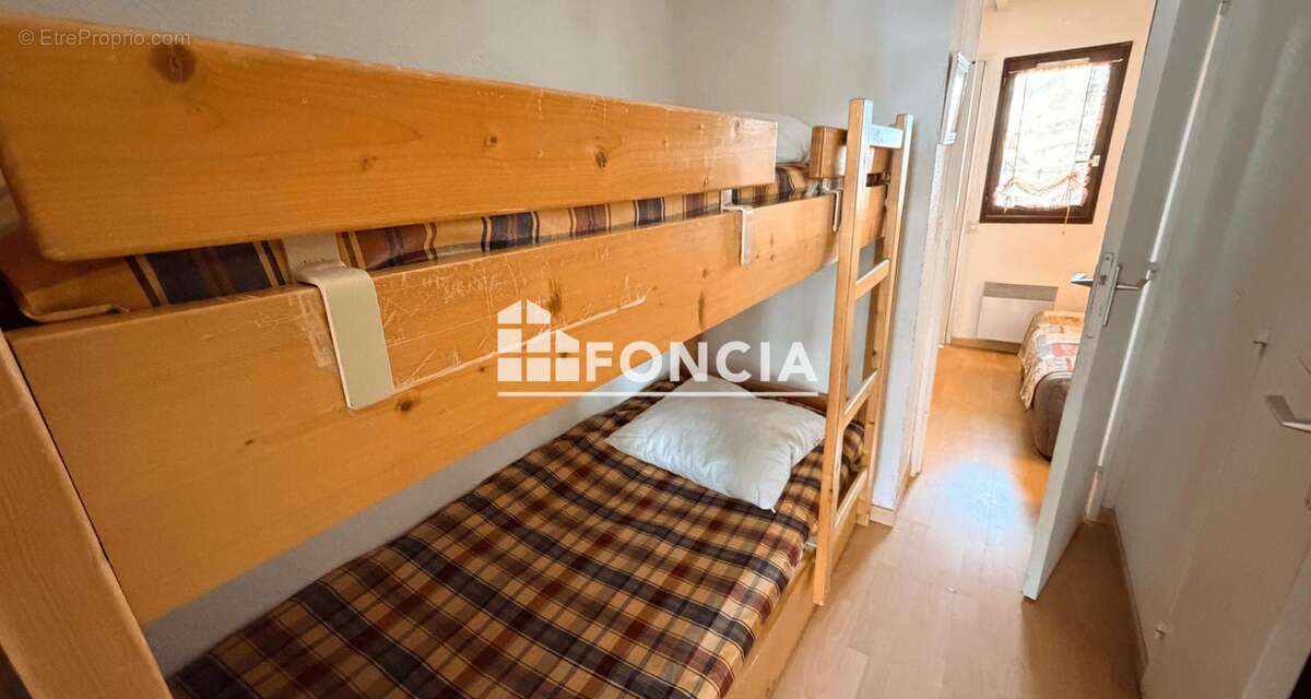 Appartement à RISOUL