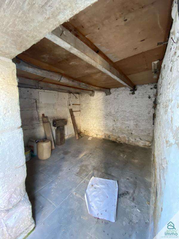 Maison à SCORBE-CLAIRVAUX