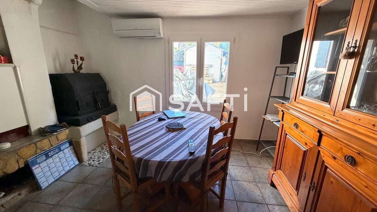 Photo 8 - Maison à LA BOUILLADISSE
