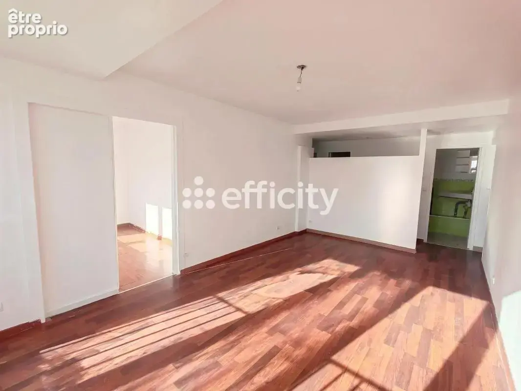 Appartement - photo 2