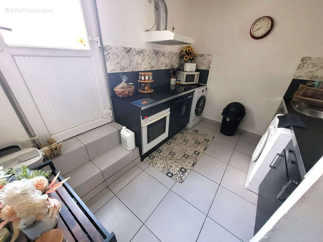 Maison à JOUARRE