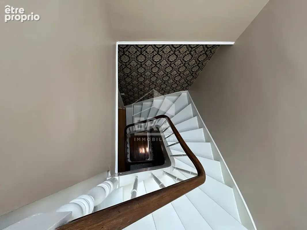 Maison 111m² à périgueux - photo 11