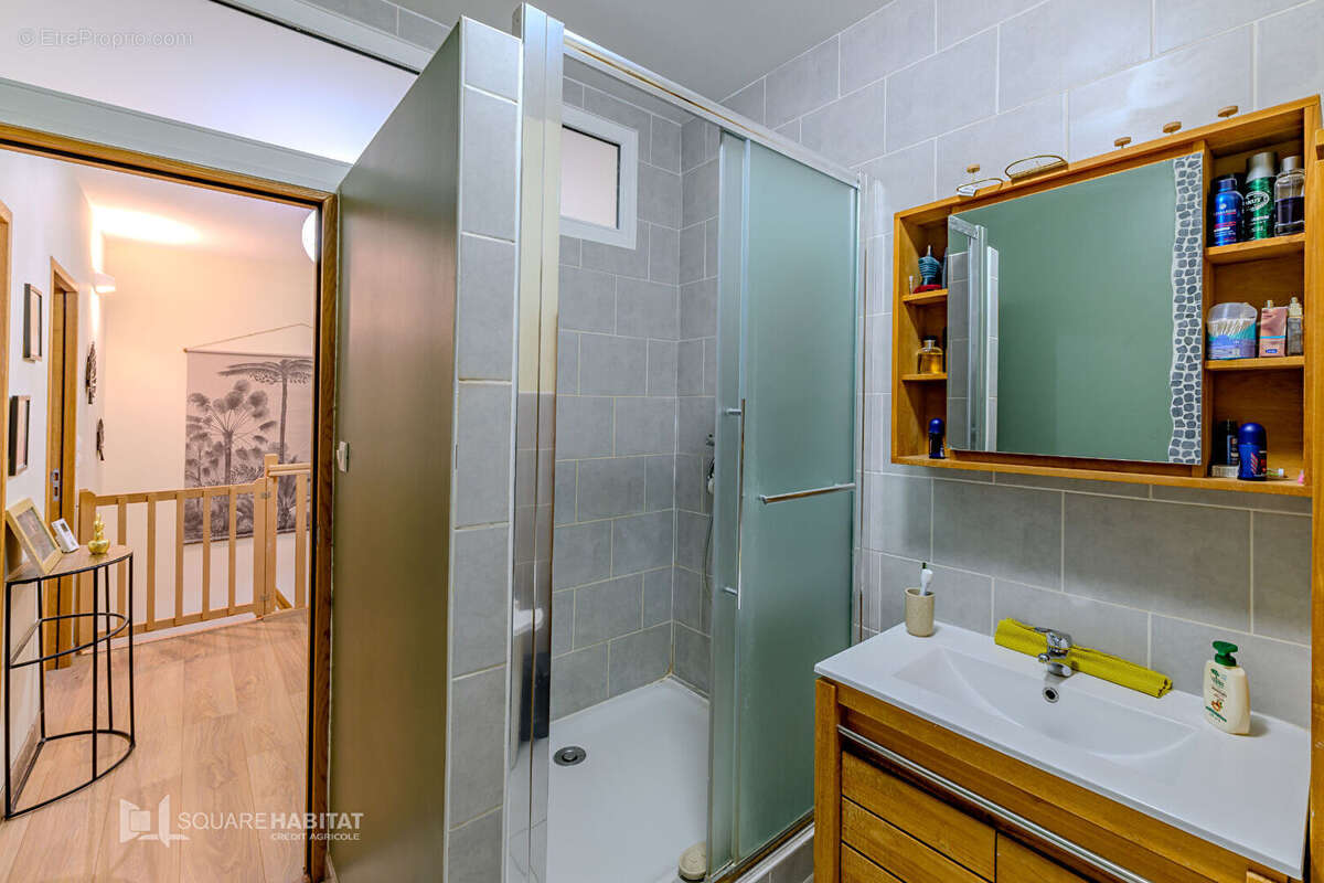 Maison à VILLERS-SIRE-NICOLE