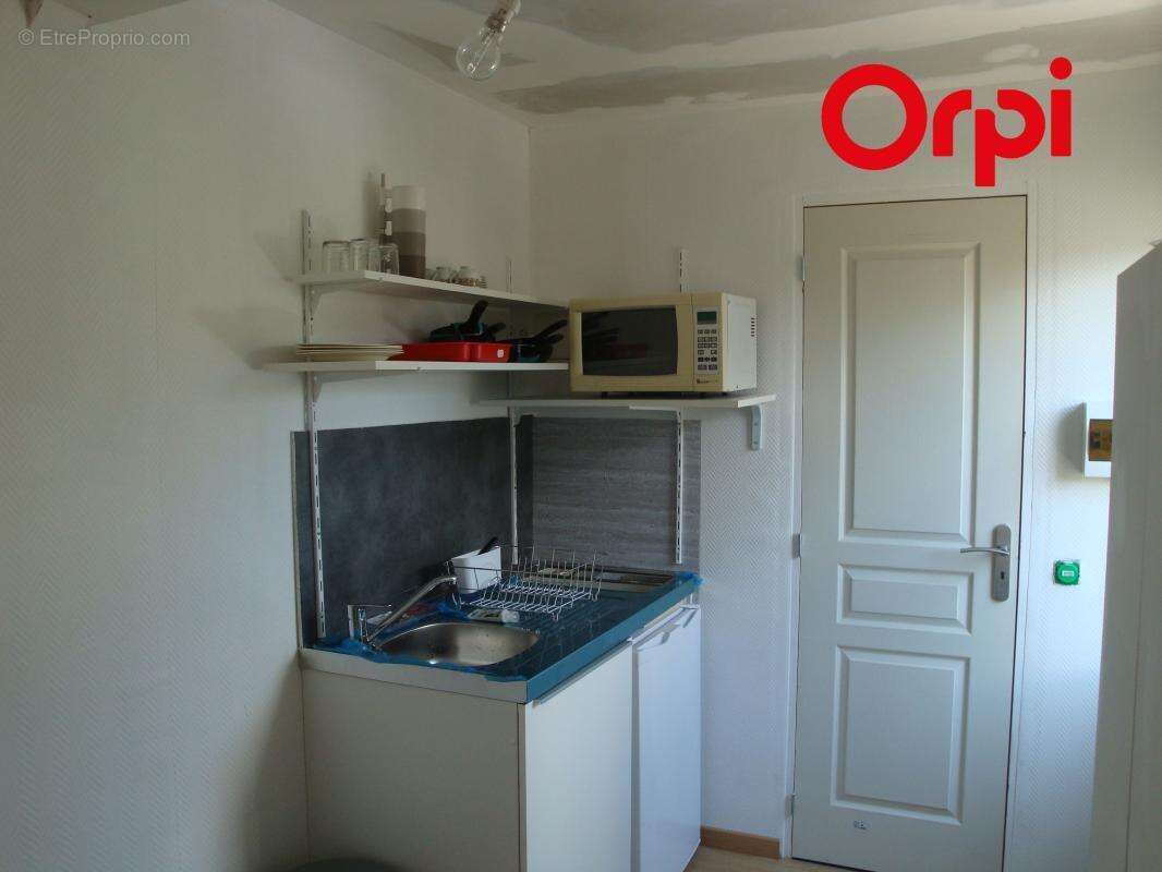 Maison de charme à vendre à Bernay - photo 20