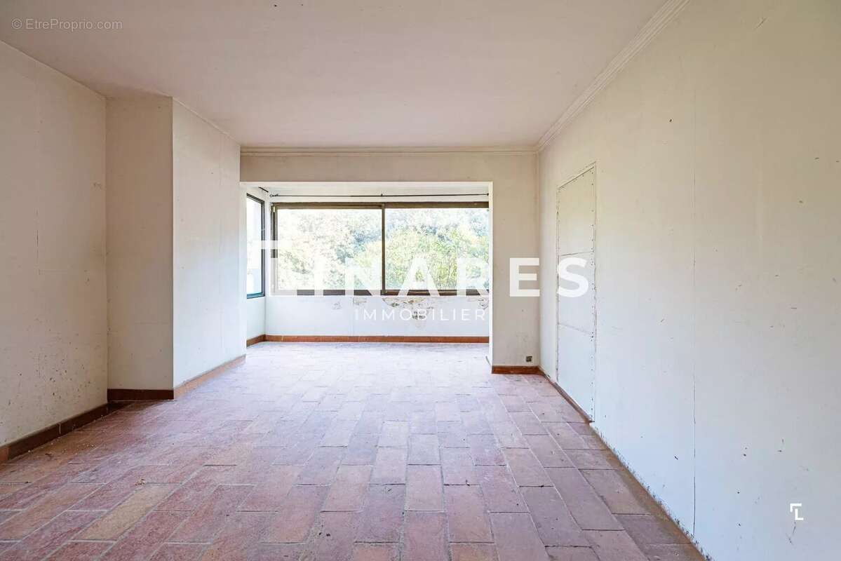 Maison à MARSEILLE-11E