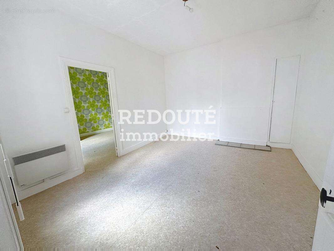 Appartement à EPERNAY