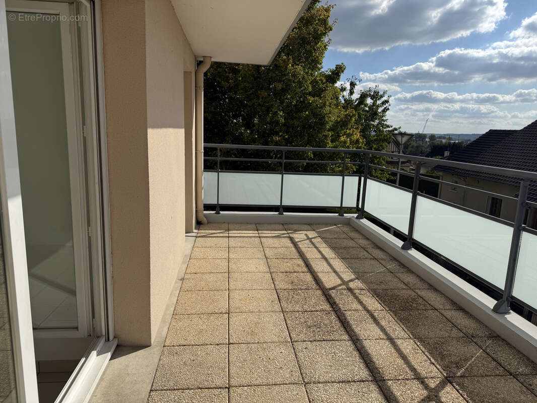 Appartement à LE TRAIT