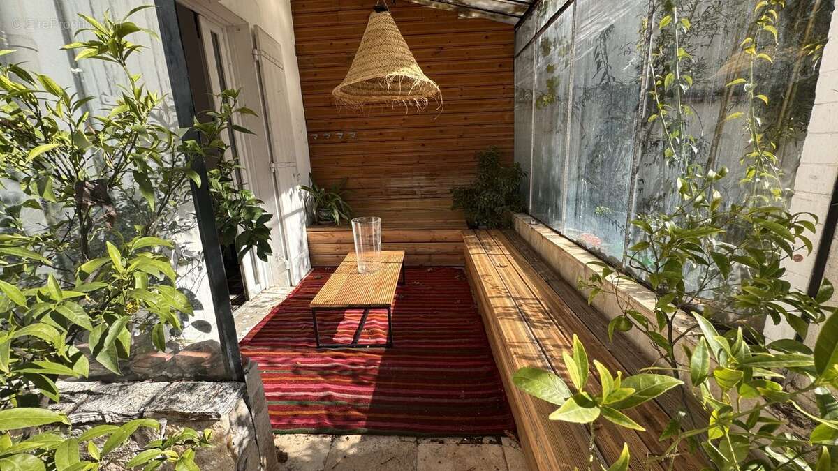 Maison à AVIGNON
