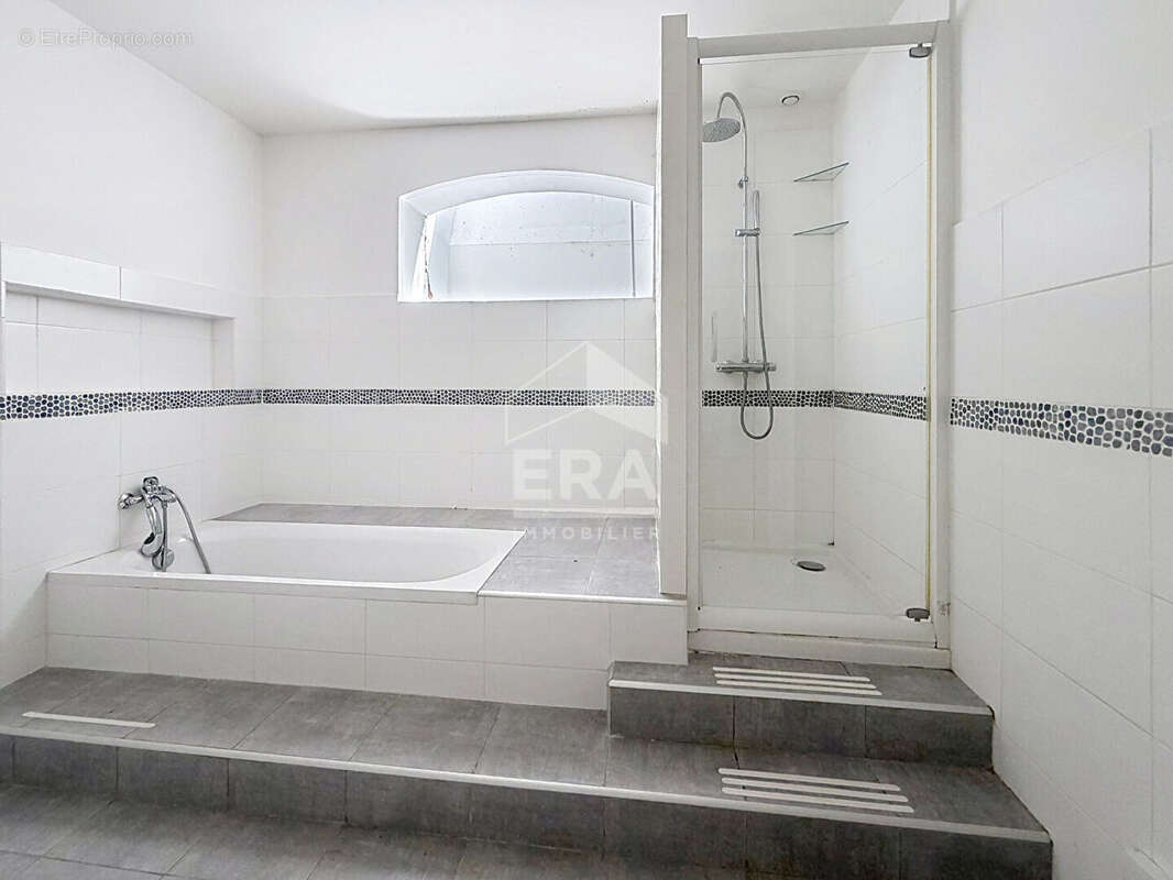 Maison 180m² à martigues - photo 8