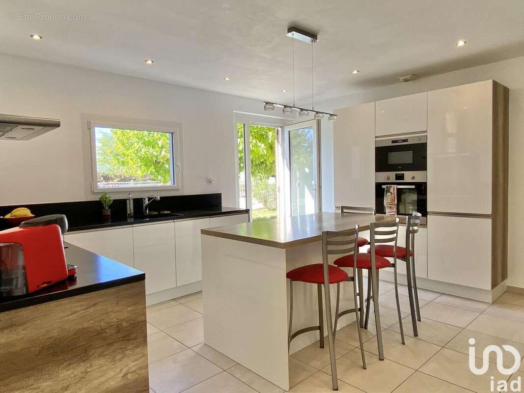 Photo 8 - Maison à POURRIERES