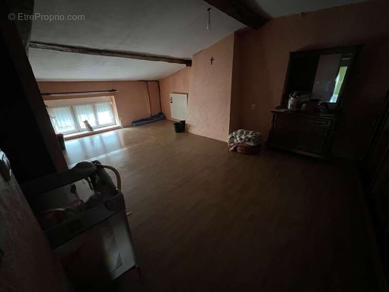Maison à vendre 4 pièces Juvigny-sur-Loison 55 - photo 15