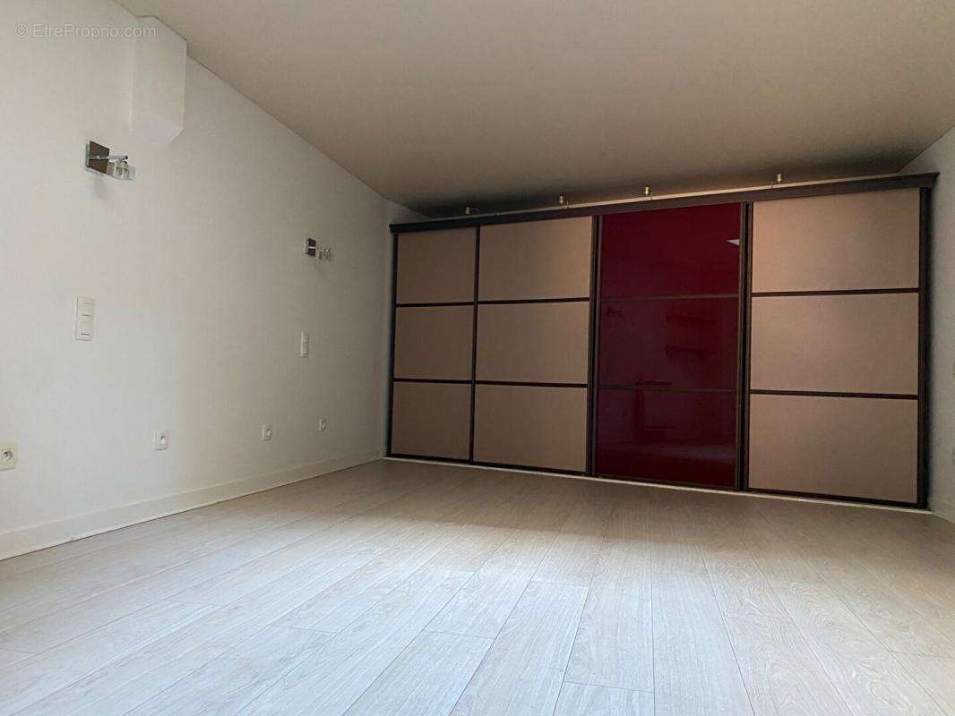 Appartement à VANNES