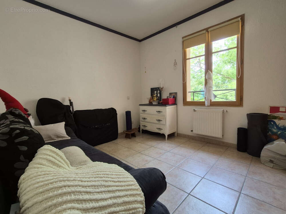A Orbessan, villa  de plain-pied à vendre - photo 26