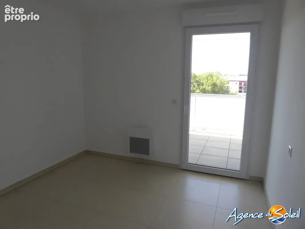 Appartement 3 pièces 63 m² à vendre à Canet-En-Roussillon (66140) - photo 6