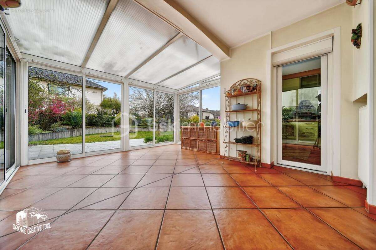 Maison à THIONVILLE