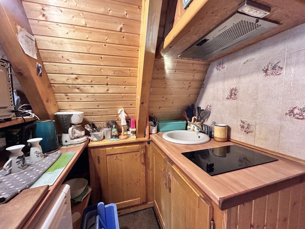 Maison à SAINT-SAUVEUR-CAMPRIEU