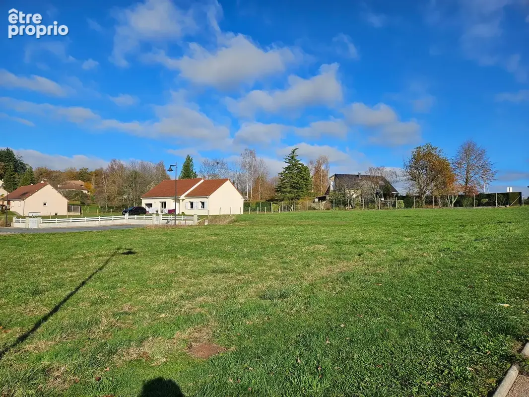 Terrain 626 m² à vendre à Marsac (23210) - photo 33
