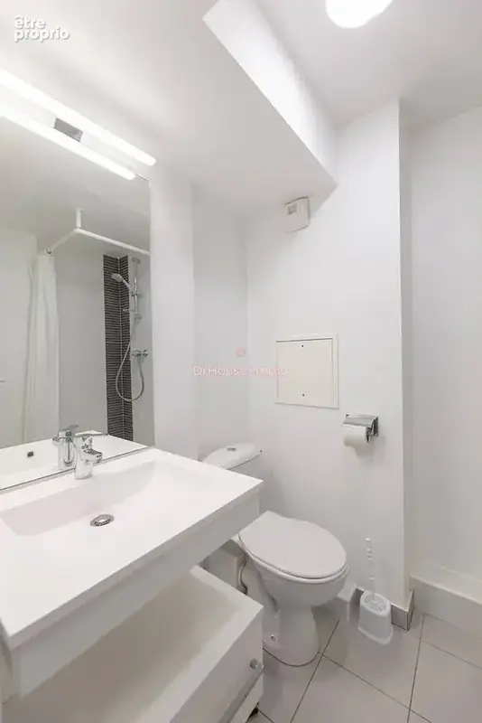 Appartement 1 pièce 20 m² à vendre à Gentilly (94250) - photo 19