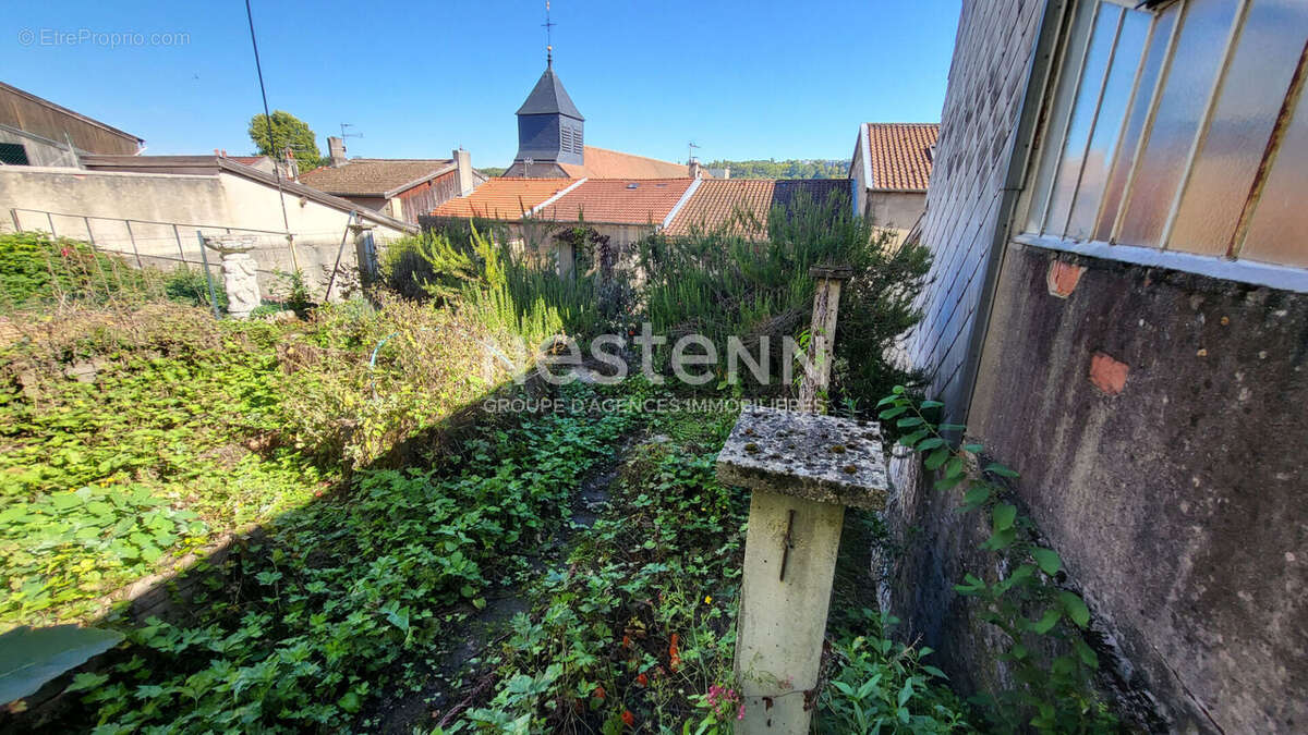 Maison à BAR-LE-DUC