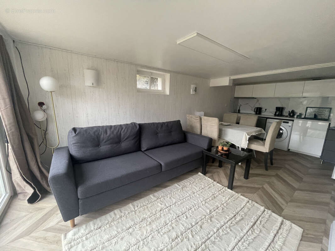 Maison à VILLERS-SUR-MER