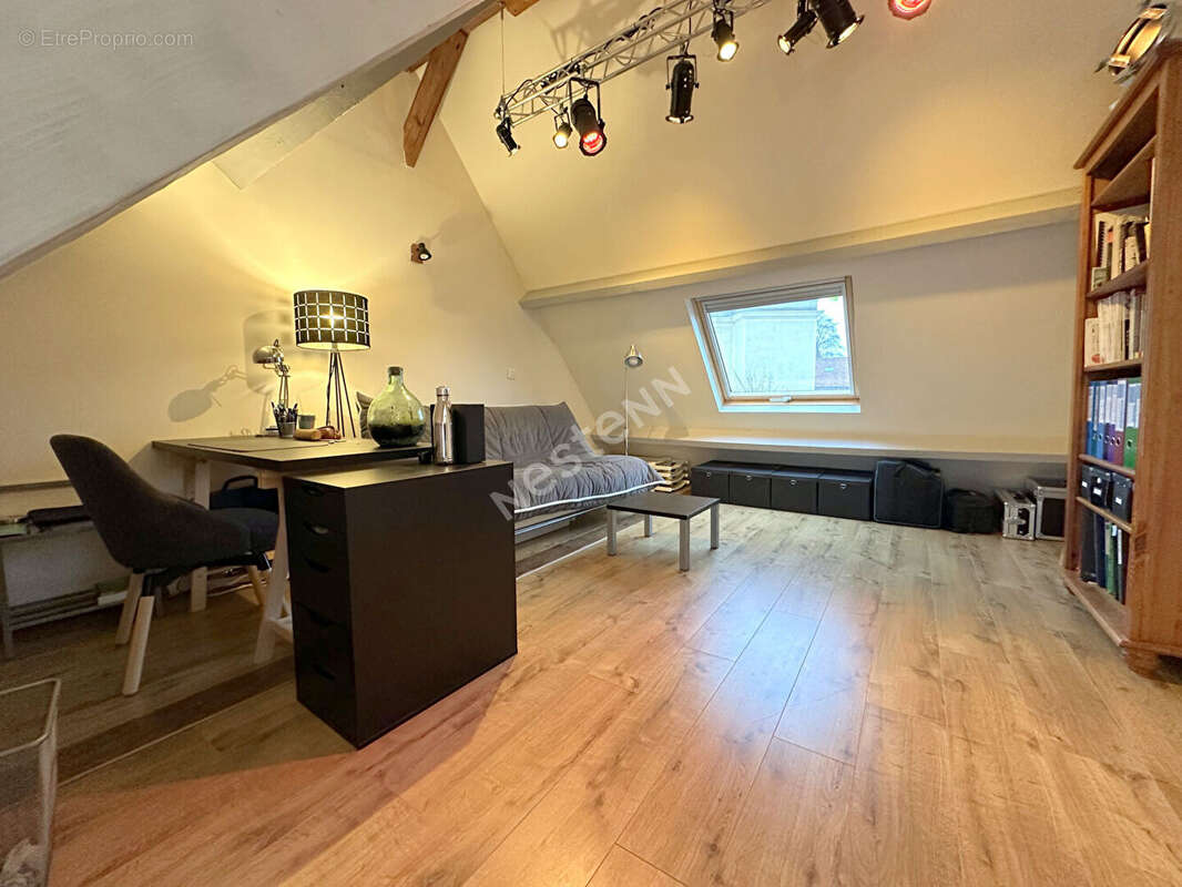 Maison à NEUILLY-EN-VEXIN