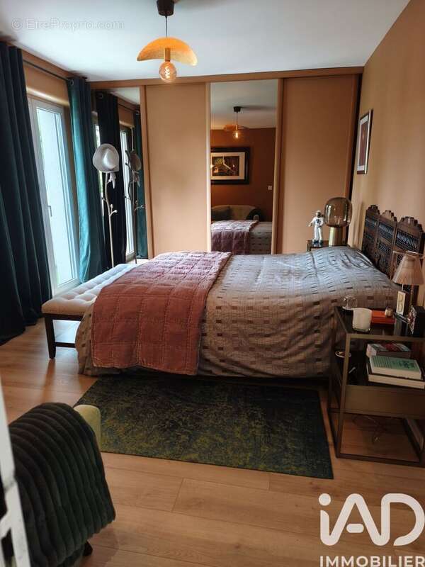 Photo 2 - Appartement à COMPIEGNE