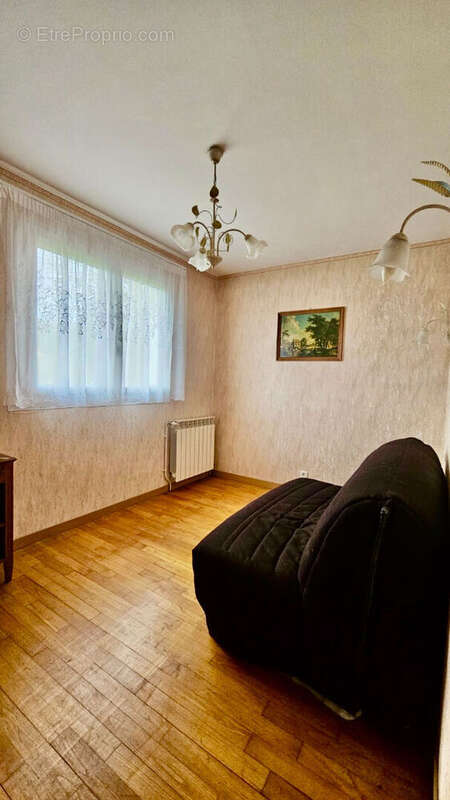 Maison à SAINT-VRAIN