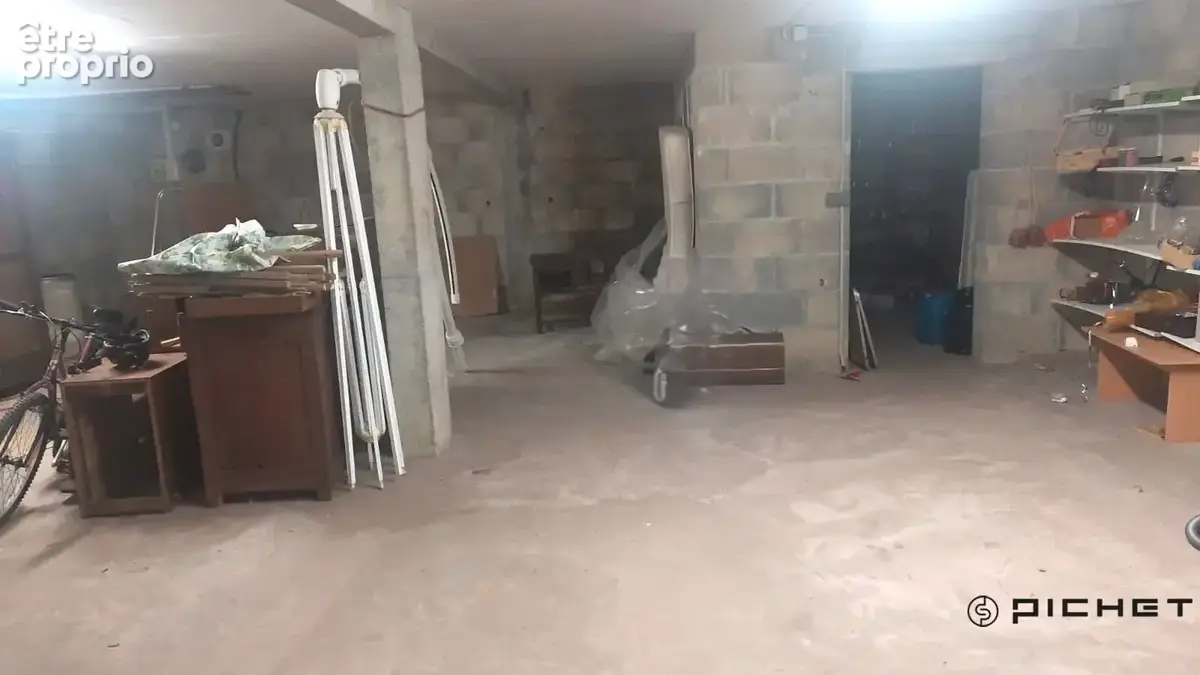 Maison de plain-pied  145 m2, 4 chambres - photo 11