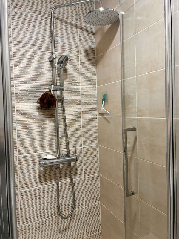 Appartement à GRUISSAN