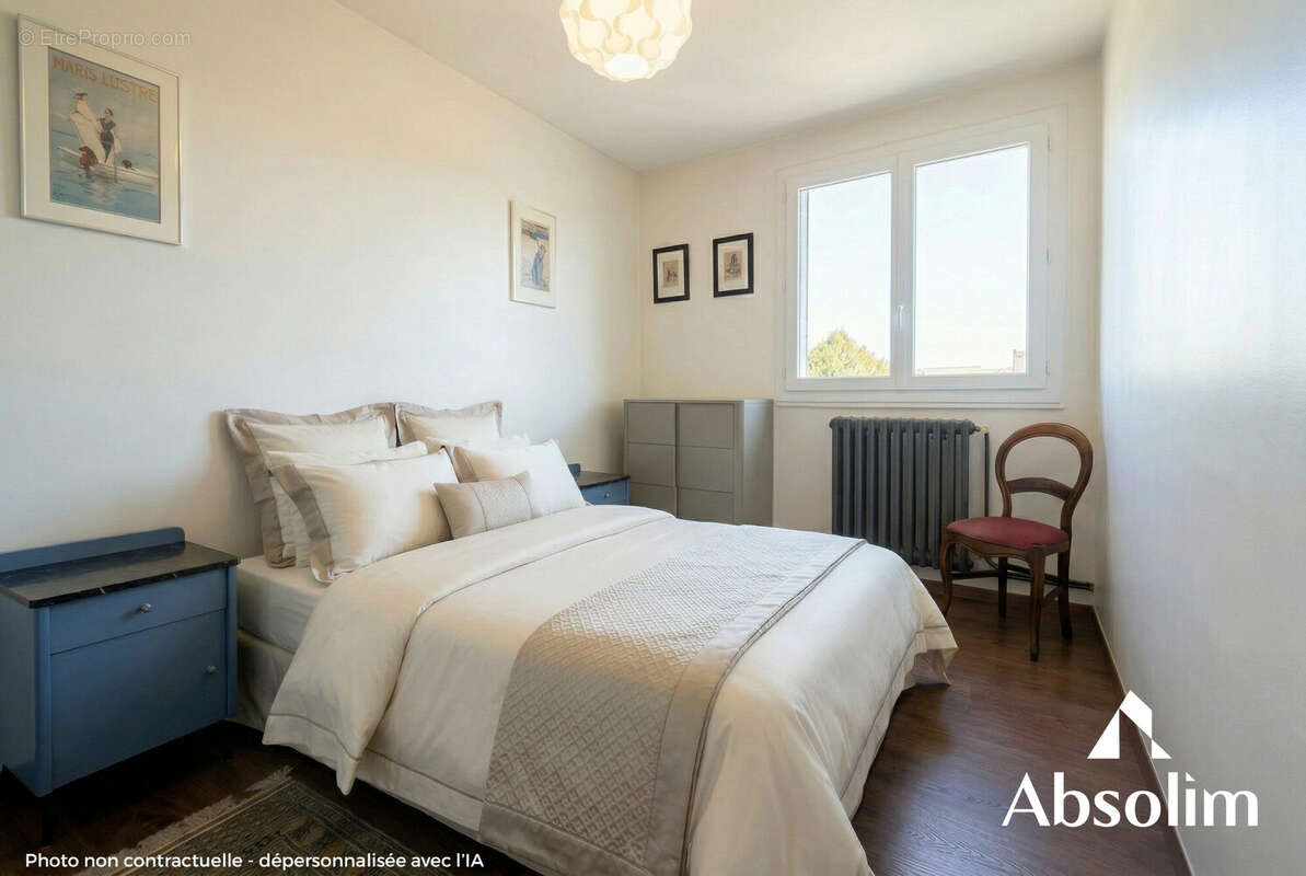Maison 102 m² à Angers  - photo 5