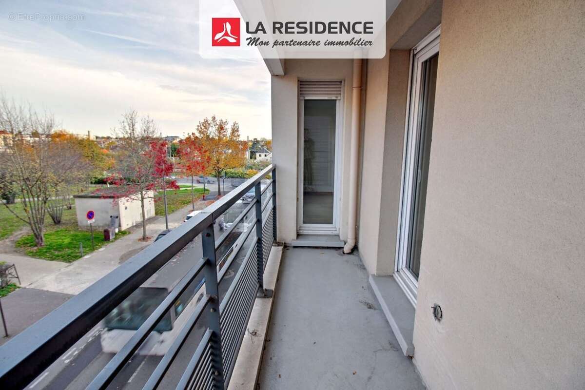 Appartement à CONFLANS-SAINTE-HONORINE