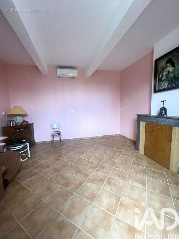 Maison 93 m² à Marseillan  - photo 7