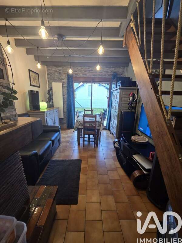 Photo 4 - Maison à BOLBEC