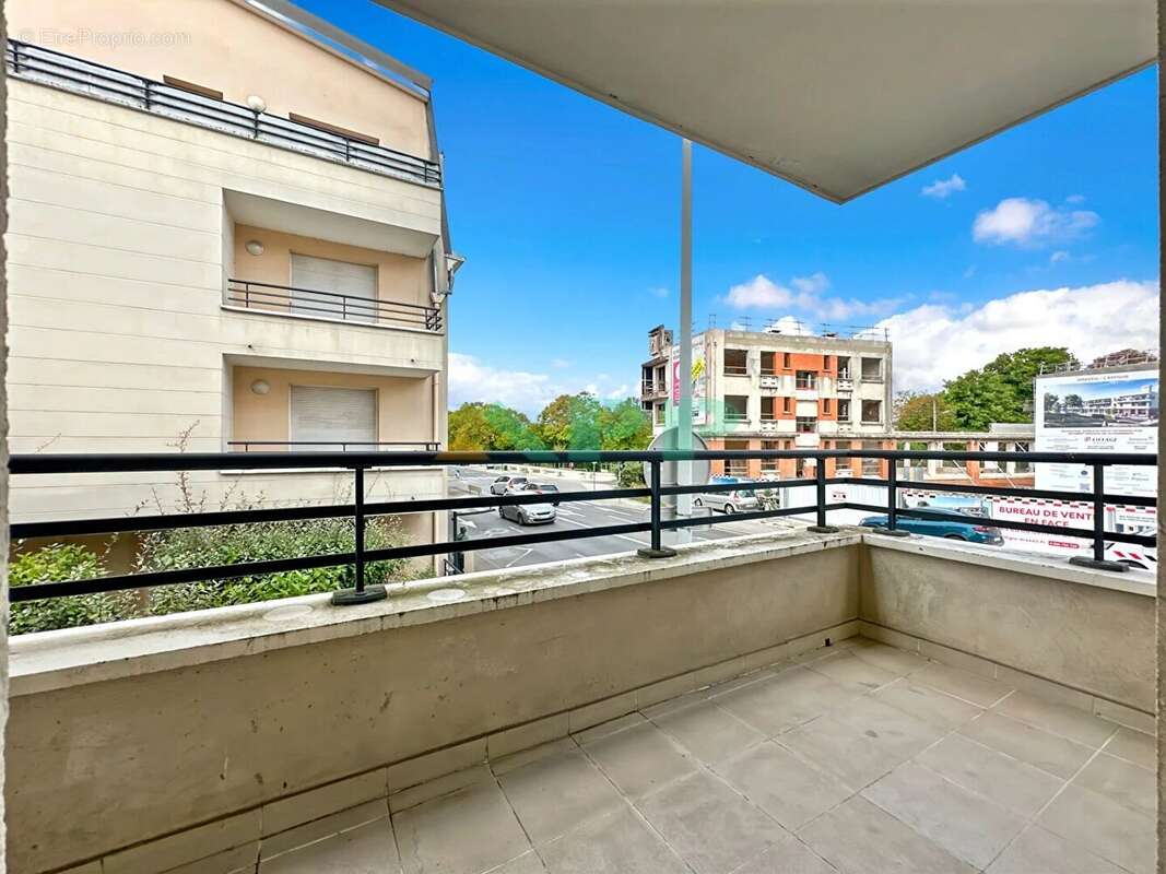 Appartement à DRAVEIL