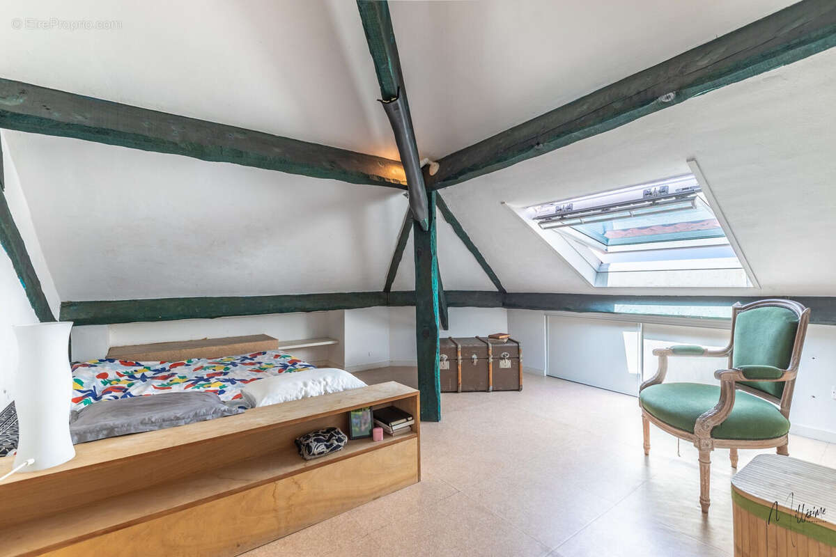 Appartement à ANGLET